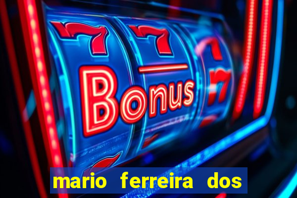 mario ferreira dos santos livros